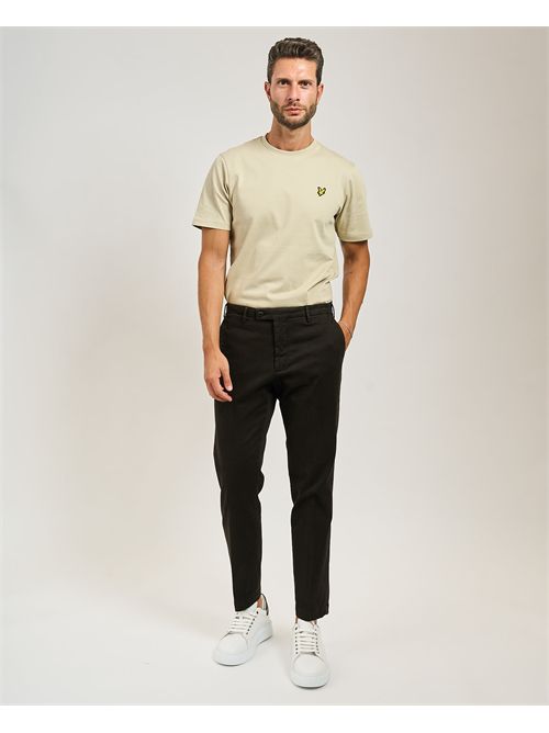 Michael Coal men's cotton trousers MICHAEL COAL | MCBRAMM2505010